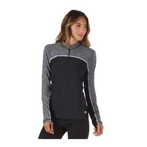 Speedo Endurance Lite - Texture Rash Guard